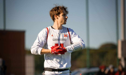 Photo Camille Thouary, Flag Football 2023 - en cours, multiple champion de France et joueur Équipe de France // Credit Photo : Richard Mézières